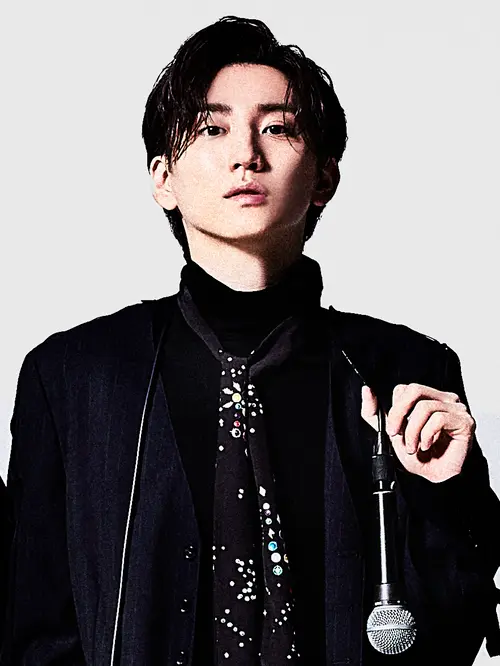 京本大我