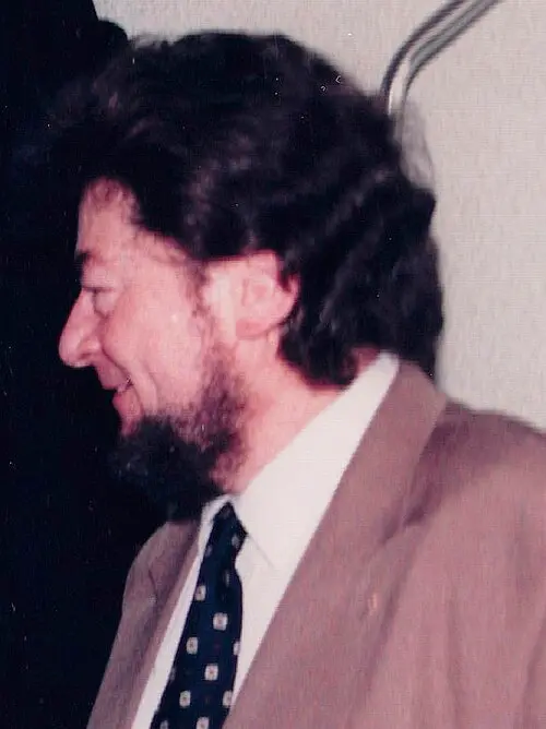 Emmanuel Koch