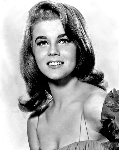 Ann‐Margret