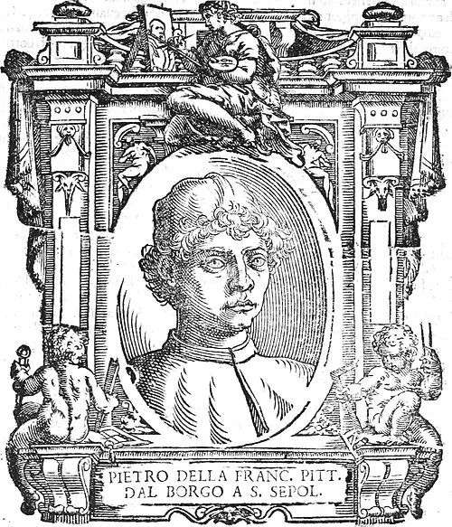 Piero della Francesca