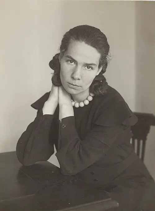 Ruth Schaumann