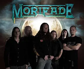 Morifade