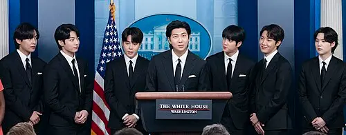 방탄소년단
