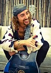 Scott Huckabay