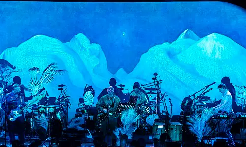 The Beta Band