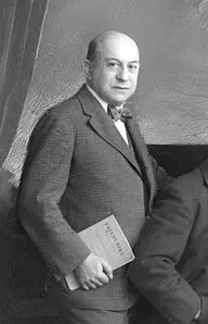 Ludwig Herzer
