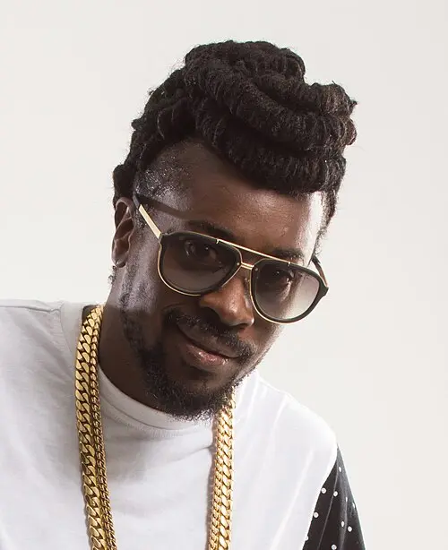 Beenie Man
