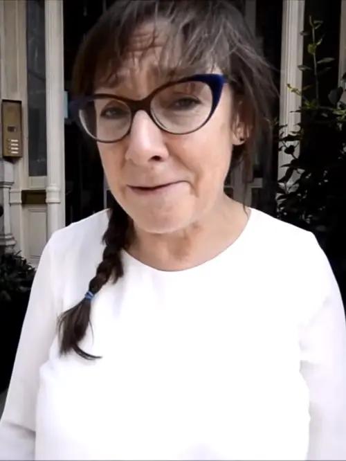 Pauline McLynn