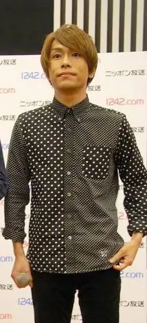 Katsuhiko Sugiyama
