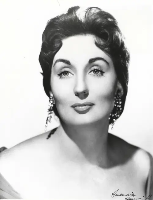 Mignon Dunn