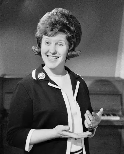 Ragni Malmstén
