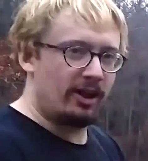 Sam Hyde