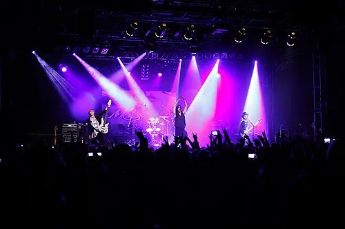 MUCC