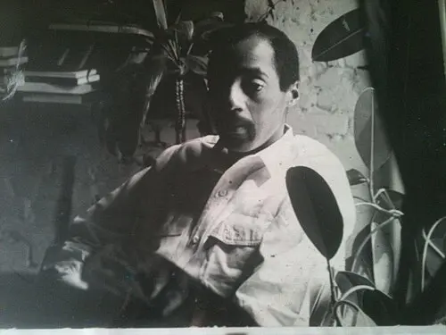 Emilio Cruz