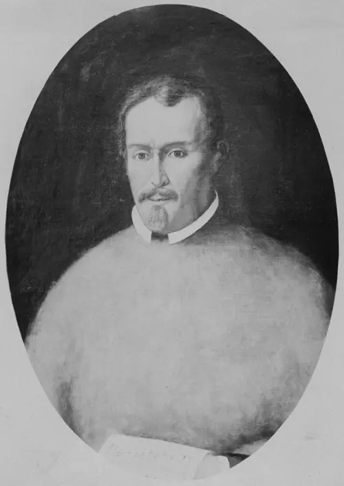 Juan Bautista Comes