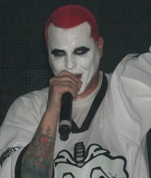 Monoxide Child