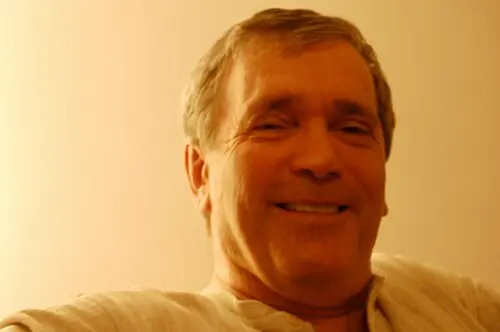 Bernard J. Taylor