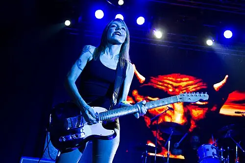 Amparo Llanos
