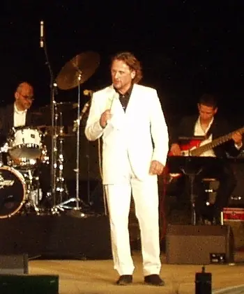 Bernhard Hirtreiter