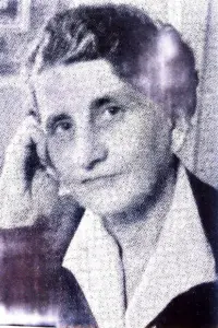 Fernande Peyrot