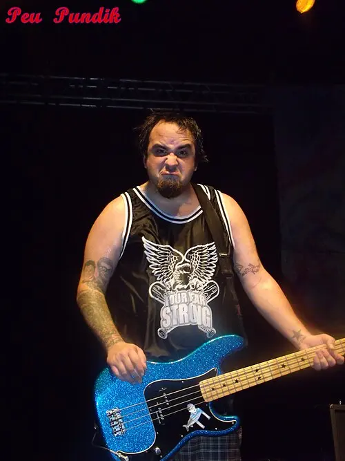 Ian Grushka