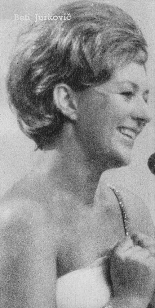 Beti Jurković