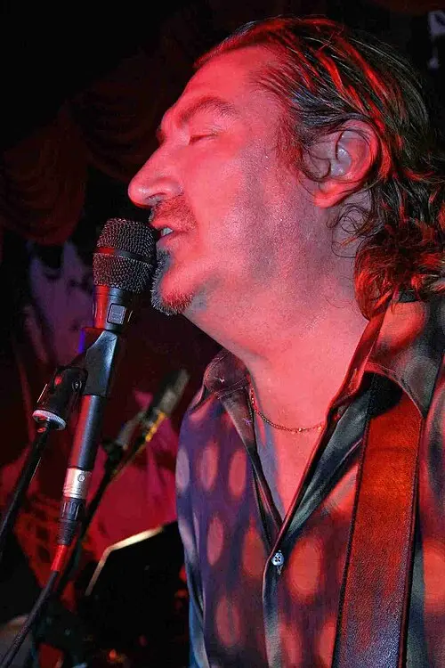 David Lewis