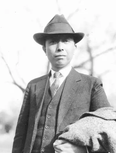 黎錦暉
