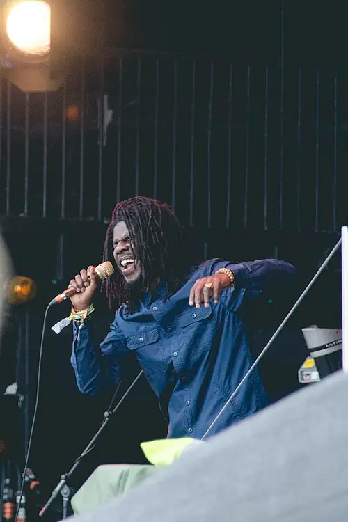 Chronixx