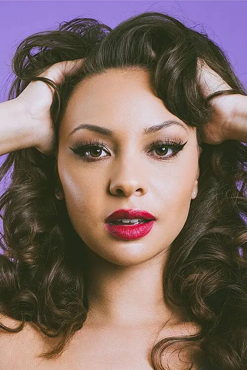 Jasmine Cephas‐Jones