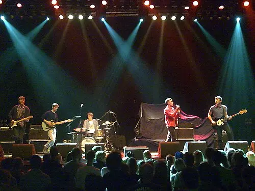 Pete & the Pirates