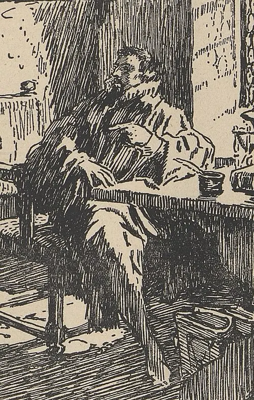 Jan Campanus Vodňanský