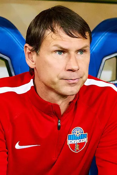 Егор Титов