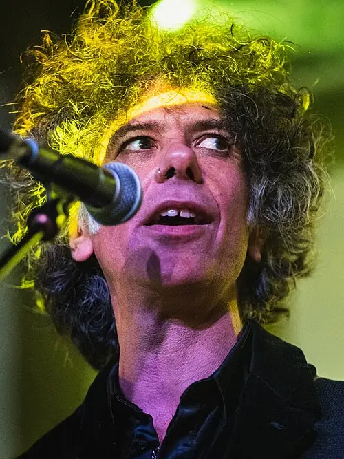 Kavus Torabi