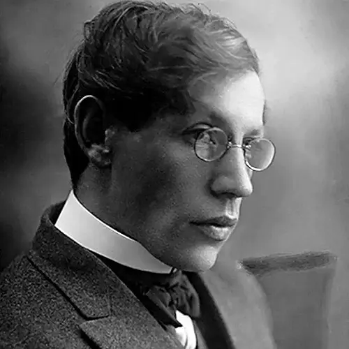 Moyshe-Leyb Halpern