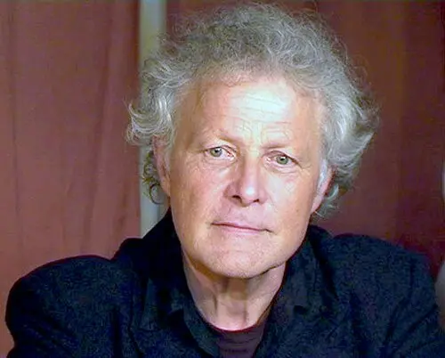 Yves-Marie Maurin de Kerguelen