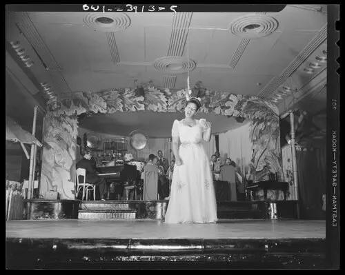 Betty Roché