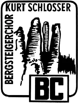 Bergsteigerchor Kurt Schlosser