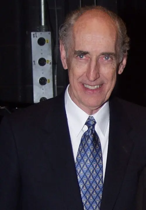 Eugene Rousseau
