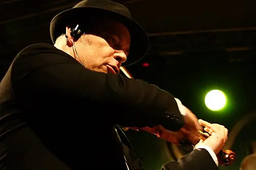 Alexander Bălănescu