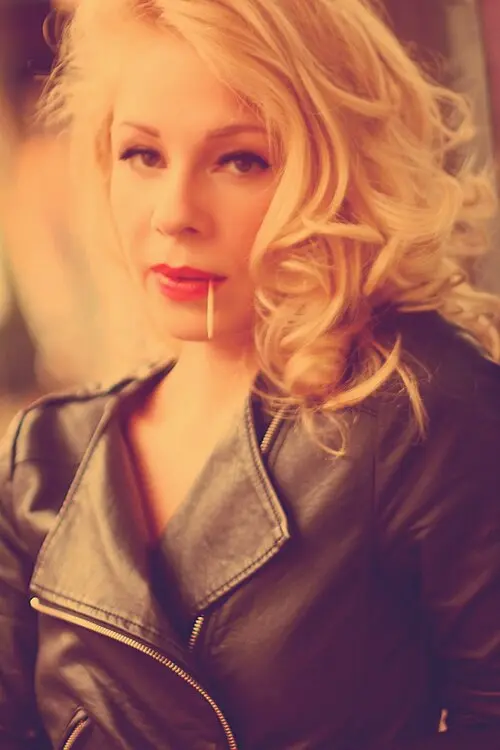 Melinda Stoika
