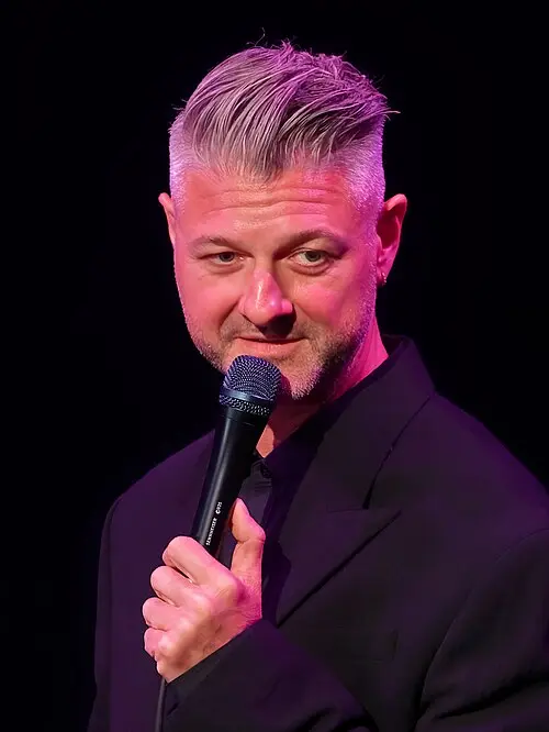 Pierre Lapointe