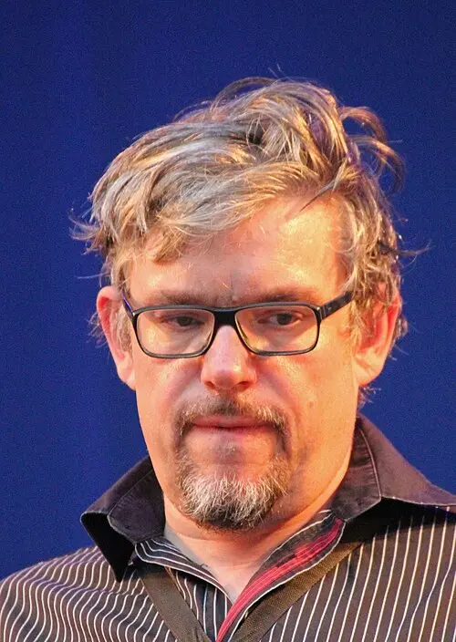 Johannes Enders