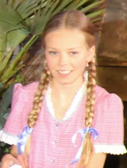 Mathea Pedersen Kilane