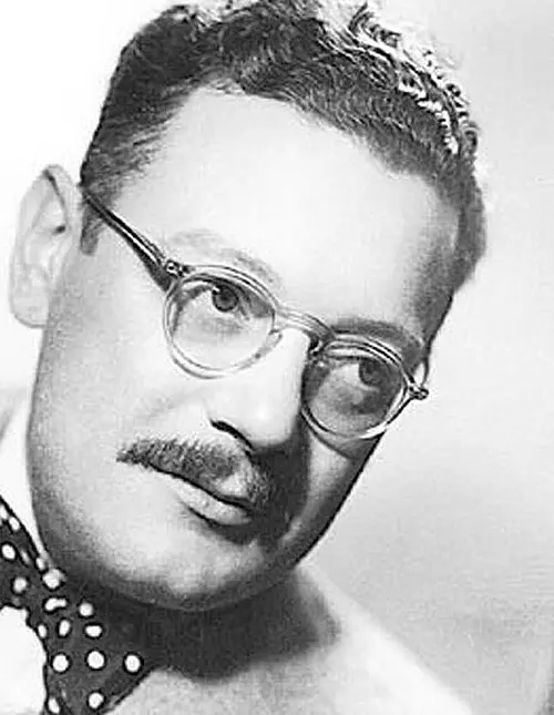 Nicolás Olivari