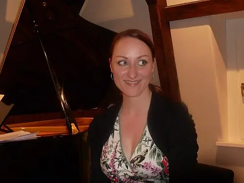 Inga Lühning
