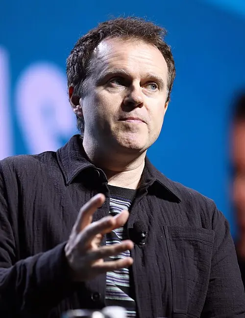 Andrew Doyle