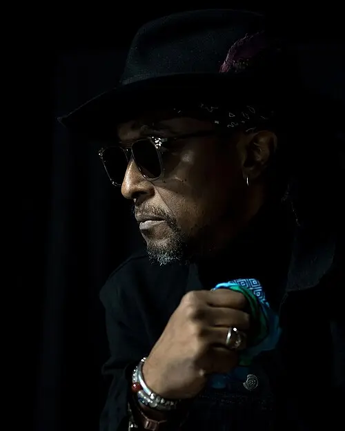 Bernard Fowler