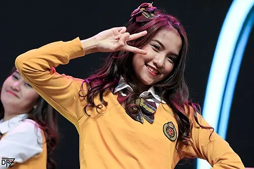 Nadhifa Salsabila