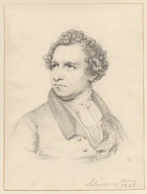 Ferdinand Schimon
